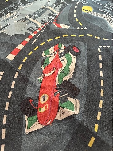 Oyun halısı - Görsel 3