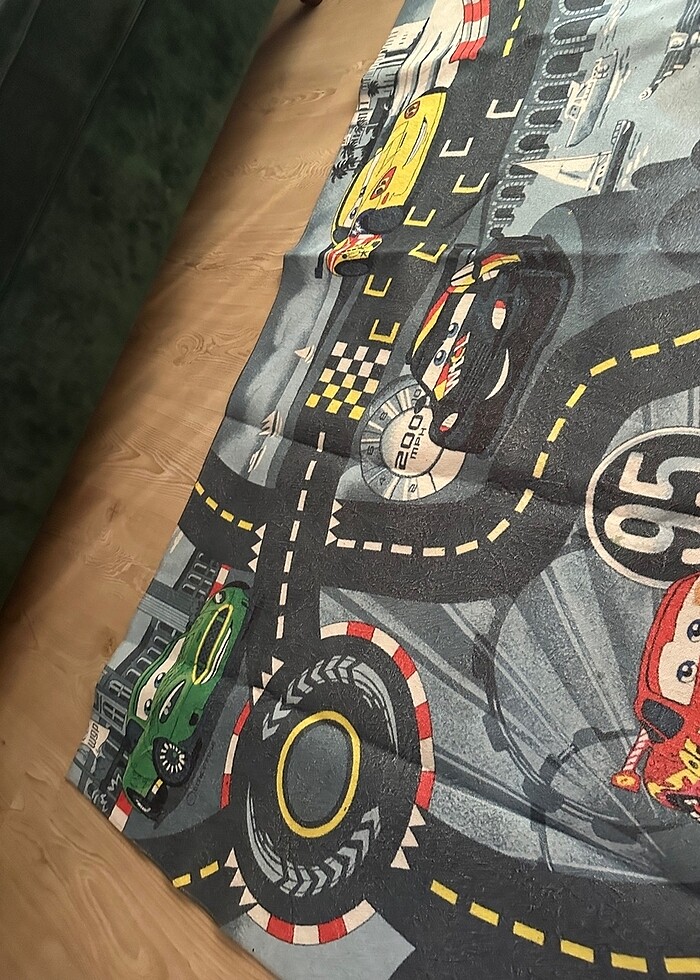 Oyun halısı - Görsel 4