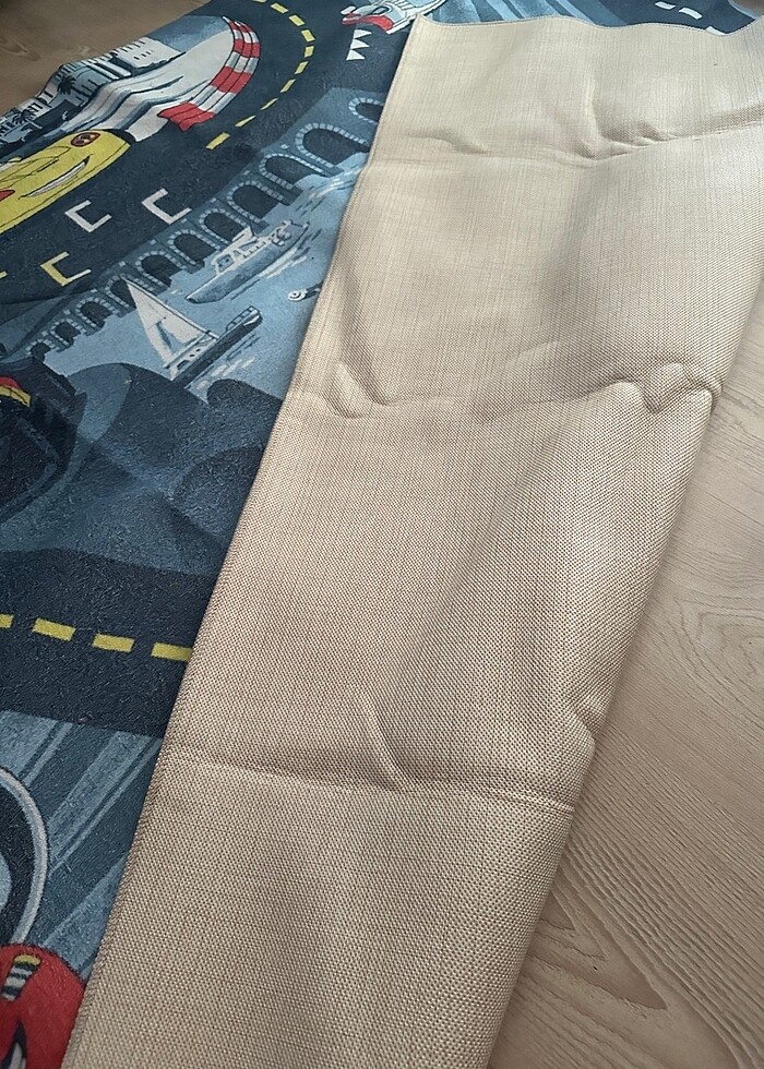 Oyun halısı - Görsel 5