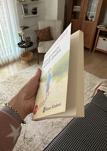 Geliştiren Anne-Baba - Doğan Cüceloğlu - Görsel 3