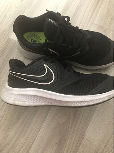 Nike Nike spor ayakkabı