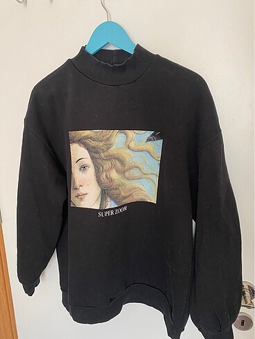Bershka lisanslı ürün