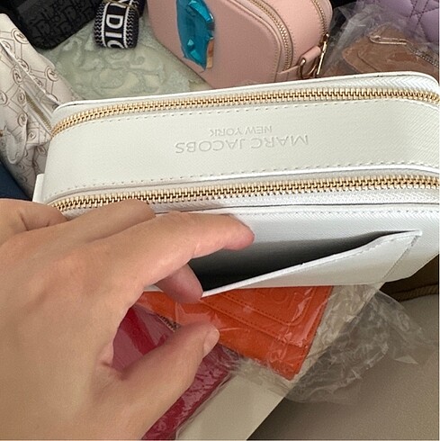 Beden Marc Jacobs Orjinal