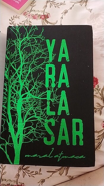  Yaralasar 2 maral atmaca