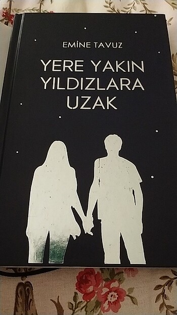  Yere yakın yıldızlara uzak 