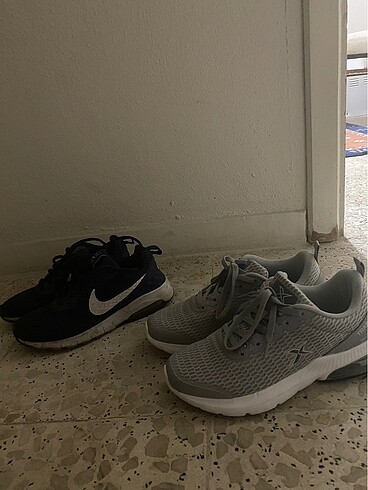 Nike 36 numara