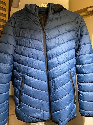 Colin?s XL beden mont
