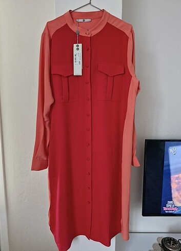 Tesettür Tunik