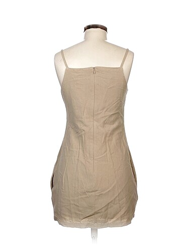 38 Beden Vintage Love Kısa Elbise %70 İndirimli.