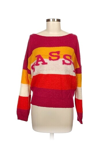 Vintage Love Kazak / Triko %70 İndirimli.