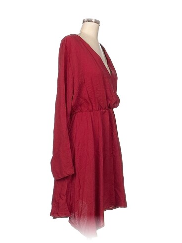 Vintage Love Vintage Love Kısa Elbise %70 İndirimli.