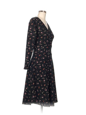 Vintage Love Vintage Love Uzun Elbise %70 İndirimli.