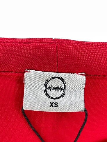 Vintage Love Mini Üst %70 İndirimli. - Görsel 4