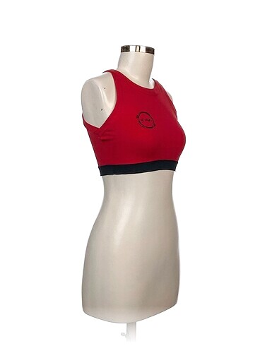 Vintage Love Mini Üst %70 İndirimli. - Görsel 2