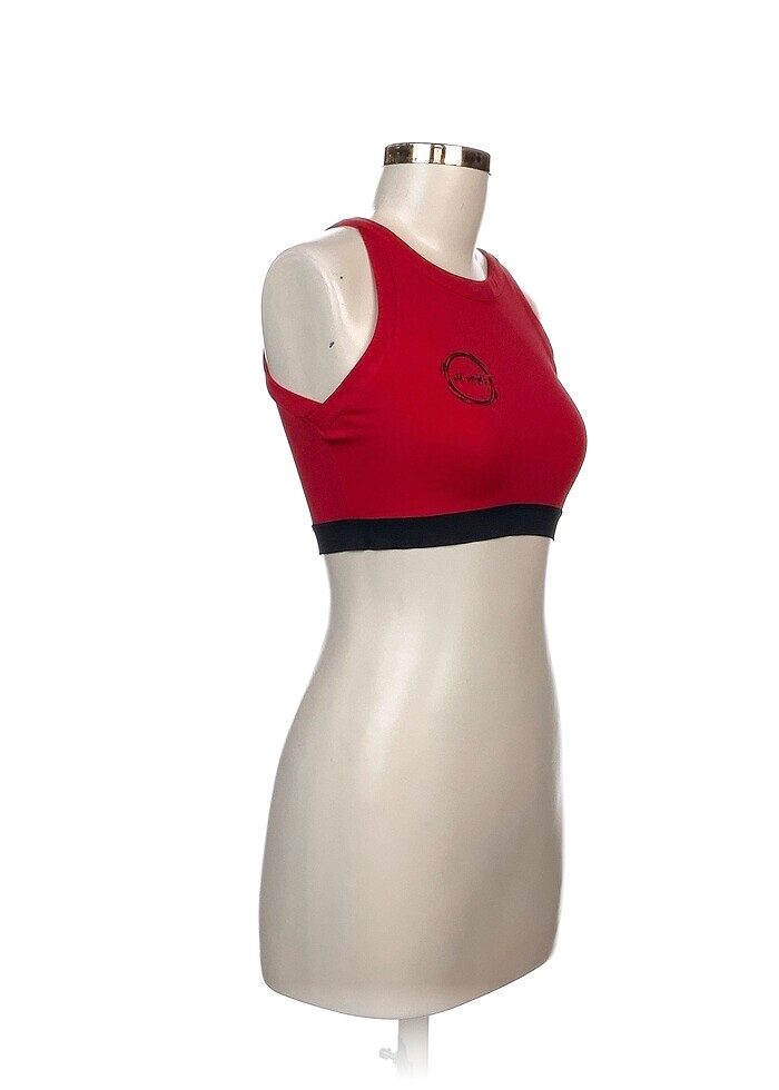 Vintage Love Mini Üst %70 İndirimli. - Görsel 2