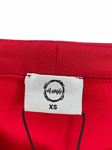 Vintage Love Mini Üst %70 İndirimli. - Görsel 4