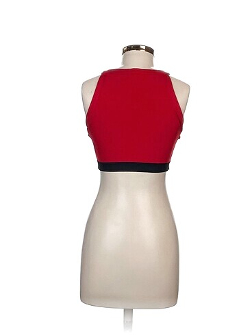 Vintage Love Mini Üst %70 İndirimli. - Görsel 3