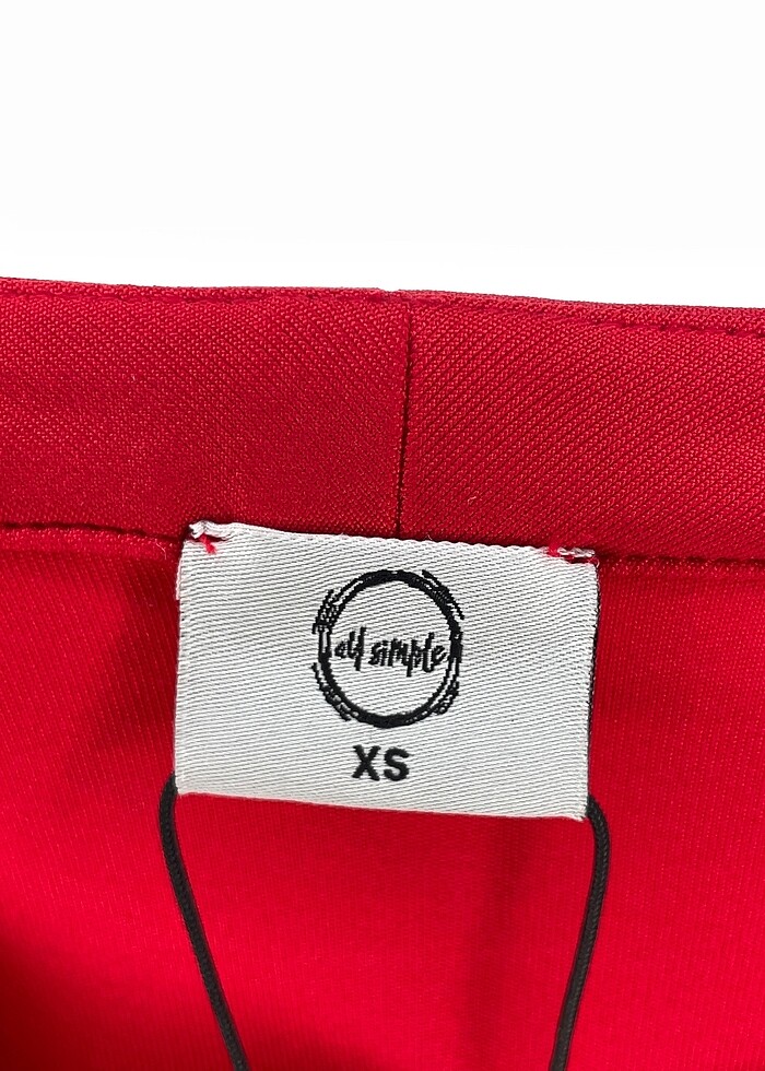 Vintage Love Mini Üst %70 İndirimli. - Görsel 4