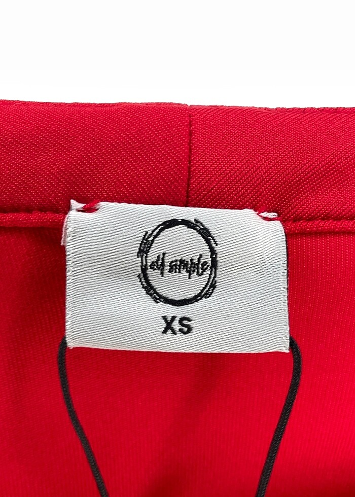 Vintage Love Mini Üst %70 İndirimli. - Görsel 4