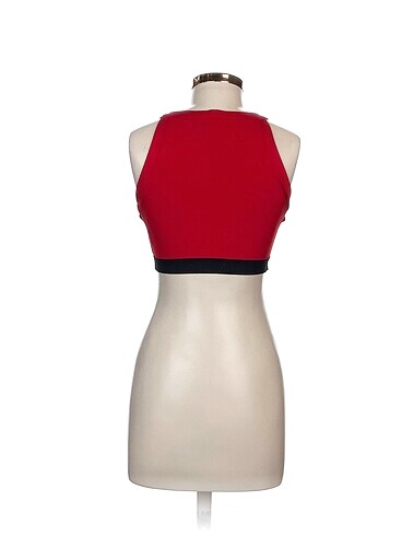 Vintage Love Mini Üst %70 İndirimli. - Görsel 3