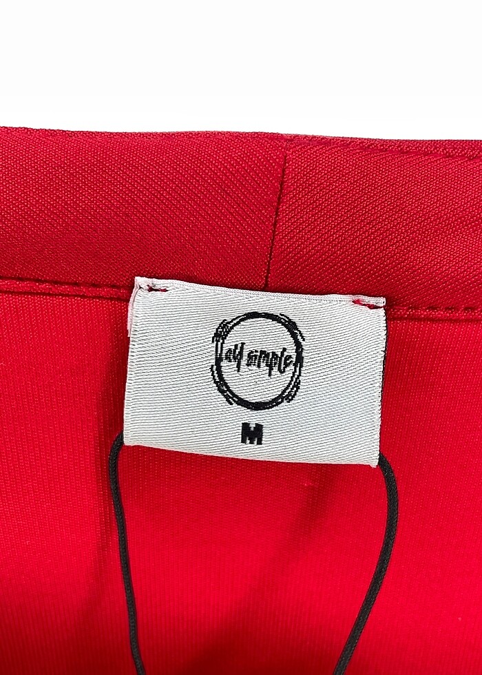 Vintage Love Mini Üst %70 İndirimli. - Görsel 4