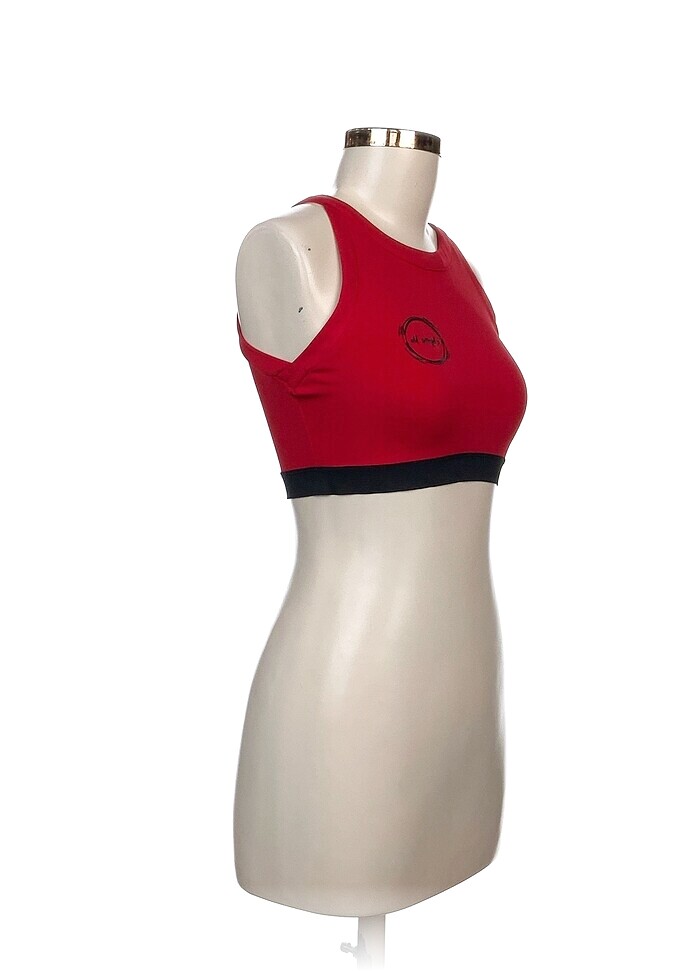 Vintage Love Mini Üst %70 İndirimli. - Görsel 2