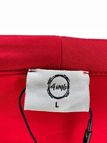 Vintage Love Mini Üst %70 İndirimli. - Görsel 4