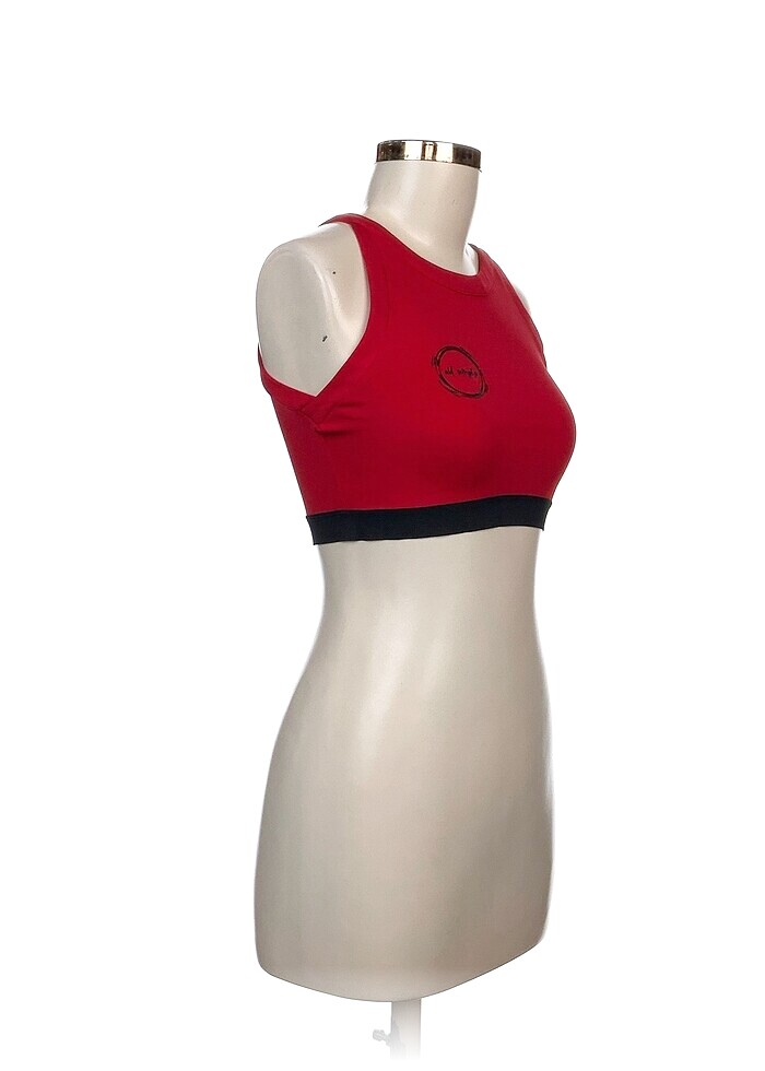 Vintage Love Mini Üst %70 İndirimli. - Görsel 2