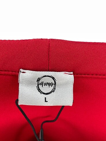 Vintage Love Mini Üst %70 İndirimli. - Görsel 4