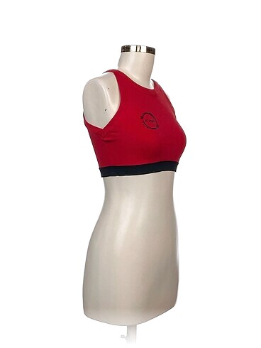 Vintage Love Mini Üst %70 İndirimli. - Görsel 2