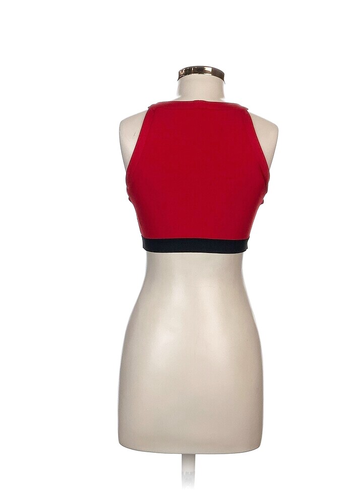 Vintage Love Mini Üst %70 İndirimli. - Görsel 3