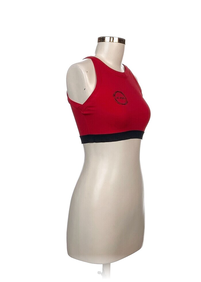 Vintage Love Mini Üst %70 İndirimli. - Görsel 2