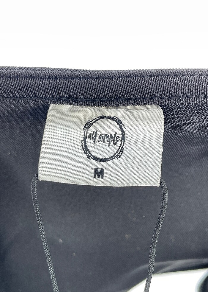 Vintage Love Mini Üst %70 İndirimli. - Görsel 4