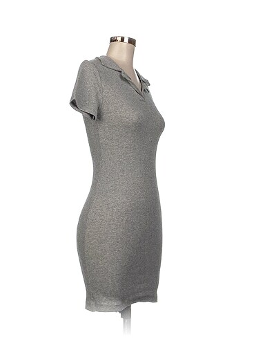 Vintage Love Kısa Elbise %70 İndirimli. - Görsel 2