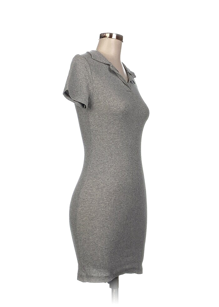 Vintage Love Kısa Elbise %70 İndirimli. - Görsel 2