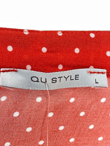 Vintage Love Kısa Elbise %70 İndirimli. - Görsel 4