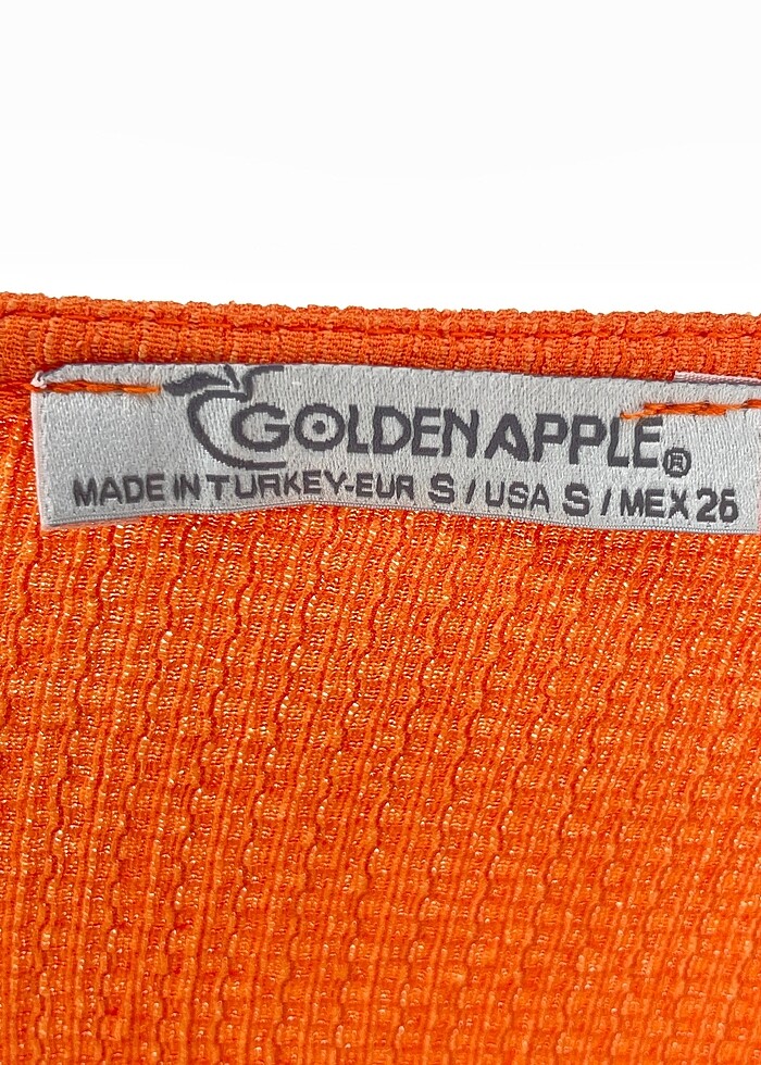 Vintage Love Kısa Elbise %70 İndirimli. - Görsel 4