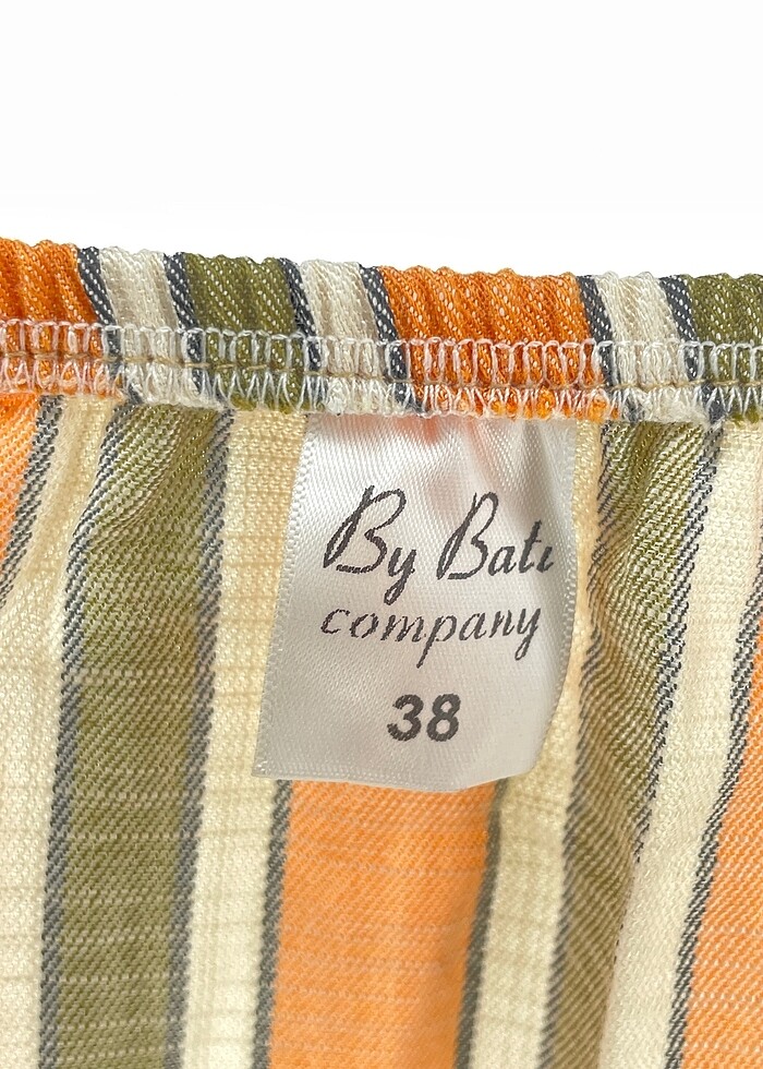 Vintage Love Kısa Elbise %70 İndirimli. - Görsel 4