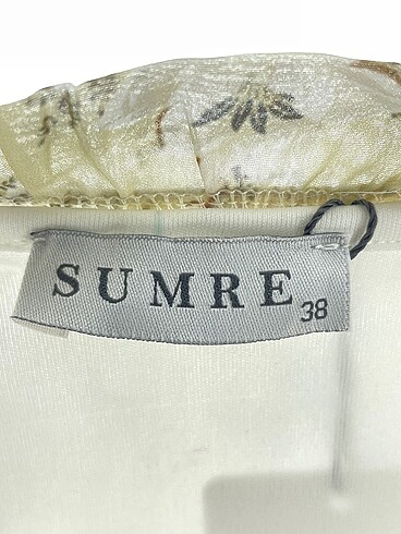 Vintage Love Kısa Elbise %70 İndirimli. - Görsel 4