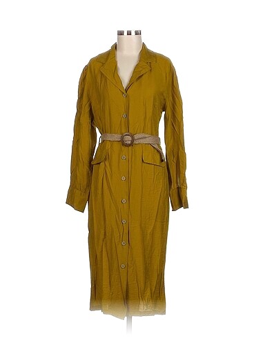 Vintage Love Kısa Elbise %70 İndirimli.