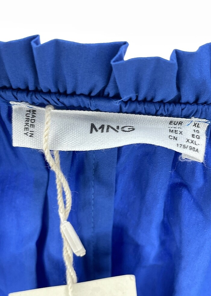 Mango Kısa Elbise %70 İndirimli. - Görsel 4