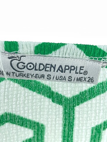 Vintage Love Günlük Elbise %70 İndirimli. - Görsel 4