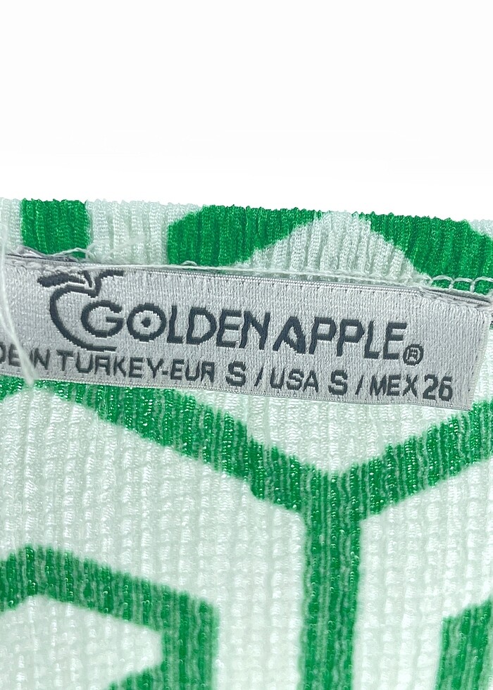 Vintage Love Günlük Elbise %70 İndirimli. - Görsel 4