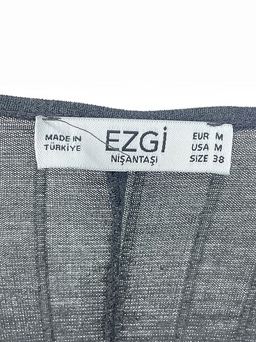 m Beden gri Renk Vintage Love Uzun Elbise %70 İndirimli.