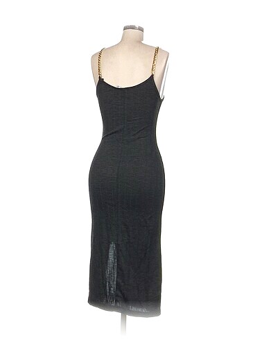 Vintage Love Uzun Elbise %70 İndirimli. - Görsel 3