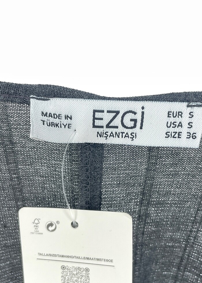 Vintage Love Uzun Elbise %70 İndirimli. - Görsel 4