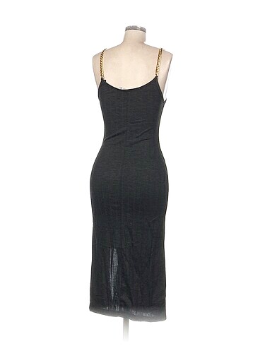 Vintage Love Uzun Elbise %70 İndirimli. - Görsel 3