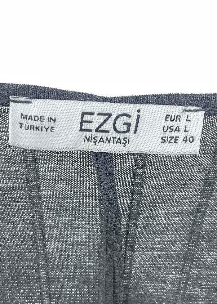 Vintage Love Uzun Elbise %70 İndirimli. - Görsel 4