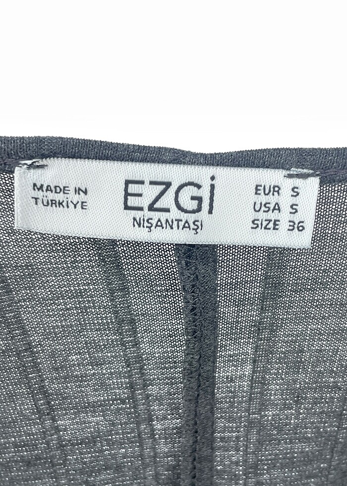 Vintage Love Uzun Elbise %70 İndirimli. - Görsel 4