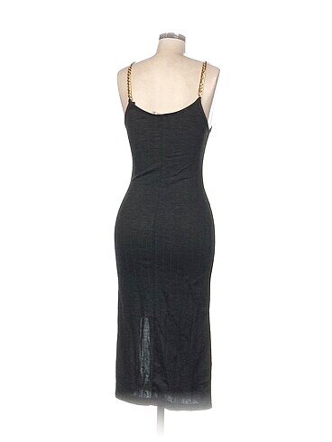 Vintage Love Uzun Elbise %70 İndirimli. - Görsel 3